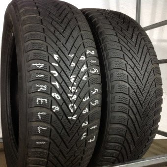 Шины Pirelli 215/55/17 Шины Pirelli 215/55/17