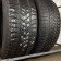 Scorpion Winter 255/ 45 R19
