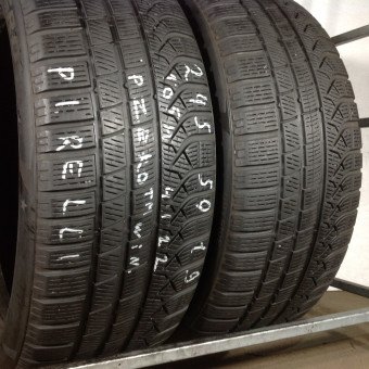 Шини Pirelli 245/50/19