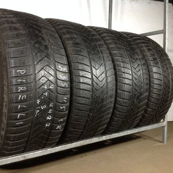 Шины Pirelli 235/45/18 Шины Pirelli 235/45/18