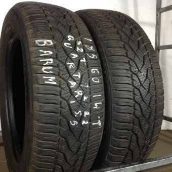 Tires Barum 185/60/14