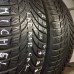 Tires Michelin 235/65/17