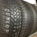 Шины Dunlop 215/55/17