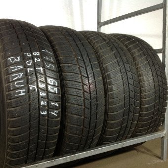 Шины Barum 175/65/14
