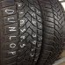 Tires Dunlop 205/55/17