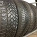 Шины Dunlop 205/55/17