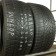 SPWinterSport  4D 255/ 40 R18