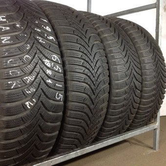 Tires Hankook 195/65/15