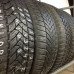 Шины Dunlop 215/55/17