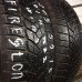 Tires Firestone 205/55/16