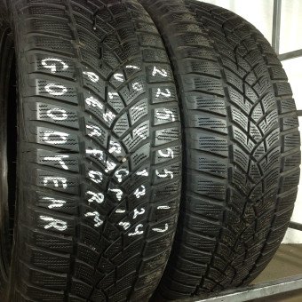 Шины GoodYear 225/55/17 Шины GoodYear 225/55/17