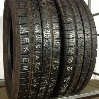 Шины Nexen 205/75/16C Шины Nexen 205/75/16C