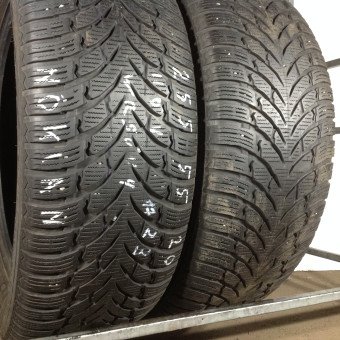 Шины Nokian 255/55/20 Шины Nokian 255/55/20