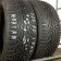 WRD 4 225/ 50 R17