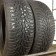 WRD 4 225/ 55 R17