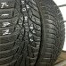 Шины Nokian 225/55/17