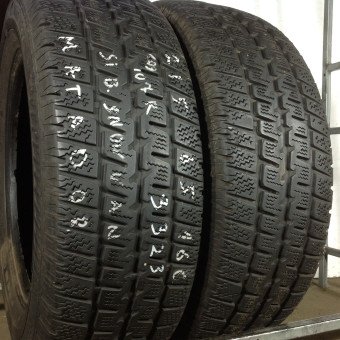 Шины Matador 215/65/16C