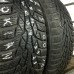Tires Nokian 215/60/16