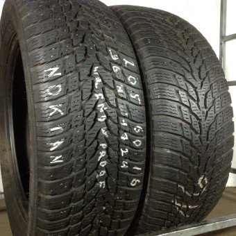 Шины Nokian 205/60/16 Шины Nokian 205/60/16