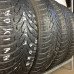 Tires Nokian 225/55/19