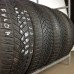 Tires Fulda 215/55/17