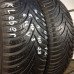 Tires Kleber 215/65/16