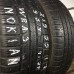 Tires Nokian 215/55/17