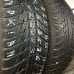 Tires Nokian 225/60/17