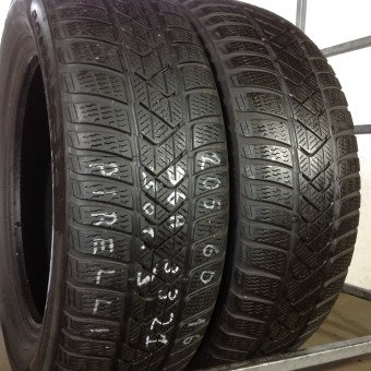 Шины Pirelli 205/60/16