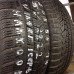 Tires Hankook 205/55/17