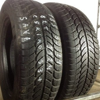 Tires Sava 185/60/14