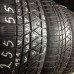 Шины Kumho 255/55/19