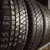 Tires Kumho 255/70/16