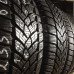 Tires Fulda 235/60/18
