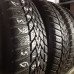 Tires Dunlop 195/65/15