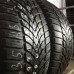 Tires Dunlop 235/45/17