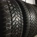 Tires Dunlop 225/50/17