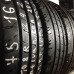 Tires Continental 205/75/16C