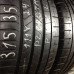 Tires Pirelli 315/35/22
