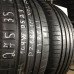 Tires Pirelli 275/35/22