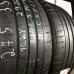Шини Michelin 275/35/20