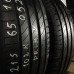 Tires Michelin 215/65/16