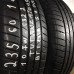 Tires Bridgestone 235/60/18