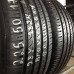 Tires Barum 225/50/17