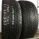WR Snow Proof P 225/ 55 R17