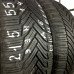 Tires Michelin 215/55/16