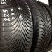 Шины Michelin 225/55/17
