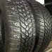 Tires Fulda 215/55/16