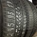 Tires Pirelli 245/45/19