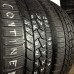 Tires Continental 225/40/19